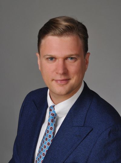 Dr. David Schirrmacher, Düsseldorf 