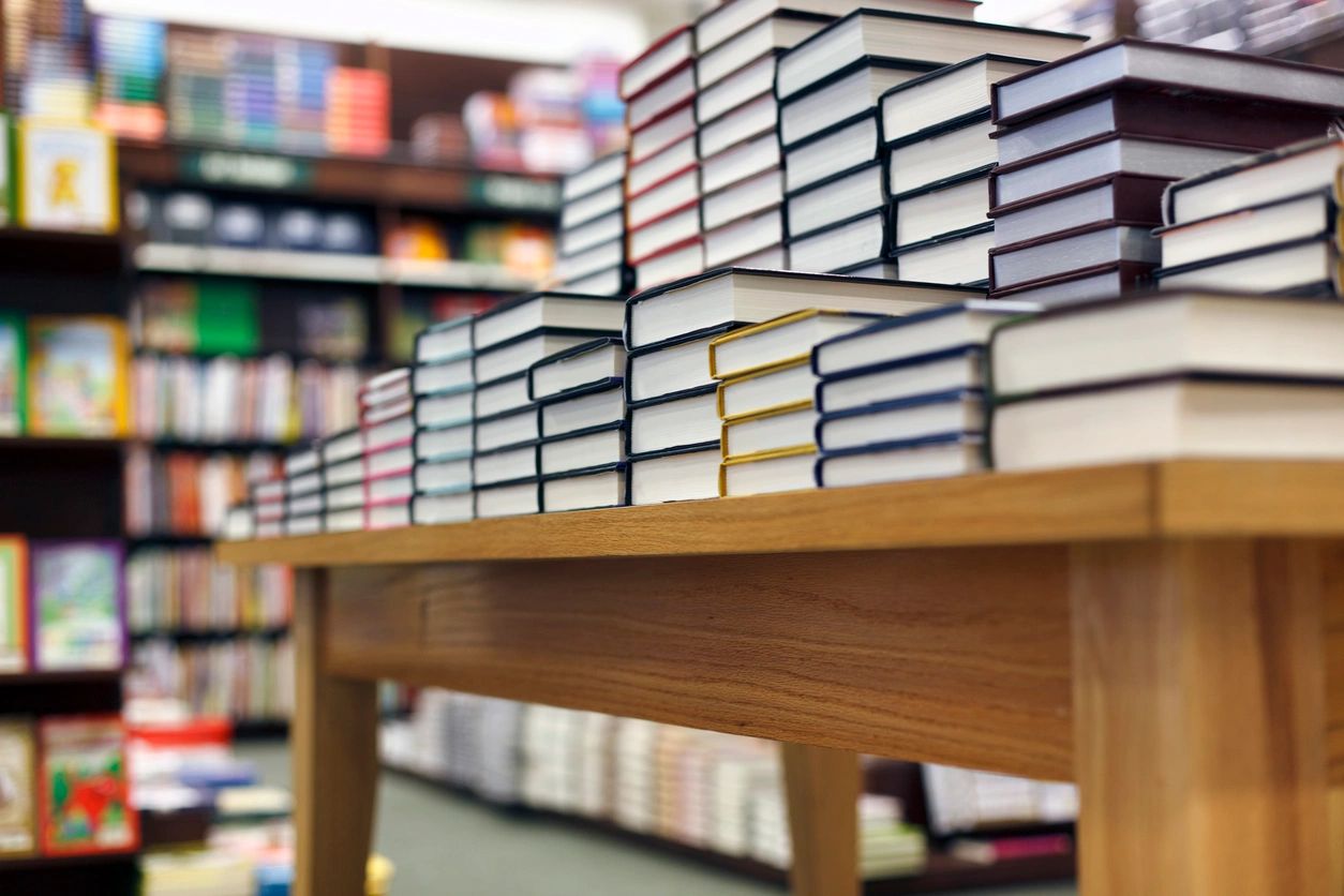 Buchhandlung – Ratgeber für Unternehmer